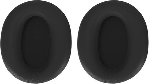W820NB Replacement Headset Ear Cushion Ear Pads with Noise Isolation, Memory Foam for Comfort, Protein Leather, Compatible with W820NB Bluetooth Headset in Saudi Arabia