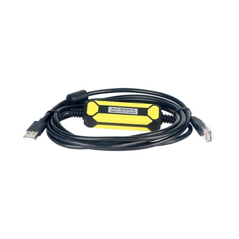USB-KS101-105 Suitable for KS101M-04DX KS105-16DT KS105C1-16DT KS105C2-16DT Programming Cable in Saudi Arabia