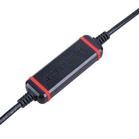 Communication Programming Cable USB-KNX3 for KNX3-KAP2 Servo USB Debugging Download Data Wire in Saudi Arabia