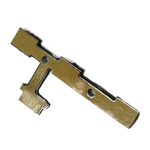 Power/Volume Buttons Cable Flex Compatible with Motorola Moto Edge 30 Ultra XT2241 XT2241-2 Parts in Saudi Arabia