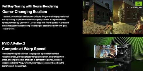 msi Gaming Trio GeForce 5090 OC 32GB GDDR7 GPU، 32GB GDDR7، PCI Express® Gen 5، Boost: 2482 ميجا هرتز (الألعاب والوضع الصامت)، ناقل الذاكرة، 512 بت. حزمة مع محطة Targus Dock وحقيبة الظهر Alienware. in Kuwait