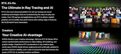 msi Gaming Trio GeForce 5090 OC 32GB GDDR7 GPU، 32GB GDDR7، PCI Express® Gen 5، Boost: 2482 ميجا هرتز (الألعاب والوضع الصامت)، ناقل الذاكرة، 512 بت. حزمة مع محطة Targus Dock وحقيبة الظهر Alienware. in Kuwait