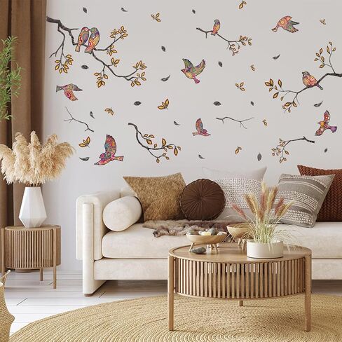 HLNIUC Dandelion Inspirational Saying Wall Sticker 75PCS Butterfly Positive Affirmation Wall Decal Flora Motivational Quotes Peel and Stick Wall Stickers Flower Inspiring Wall Decals for Girl Bedroom in Saudi Arabia