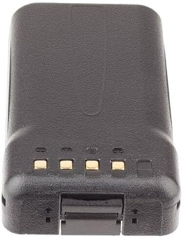 Battery Compatible with Kenwood KNB-56N Radio - 7.2V 1200 mAH Ni-CD in Saudi Arabia