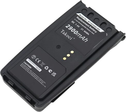 5 حزمة 7.4 فولت 2900 مللي أمبير بطارية ليثيوم أيون 023406 متوافقة مع P7300 P7350 P7370 P5300 P5350 P5370 P5400 P5450 P5470 P5500 P5550 P557 XG-15 XG-25 XG-75 in Kuwait