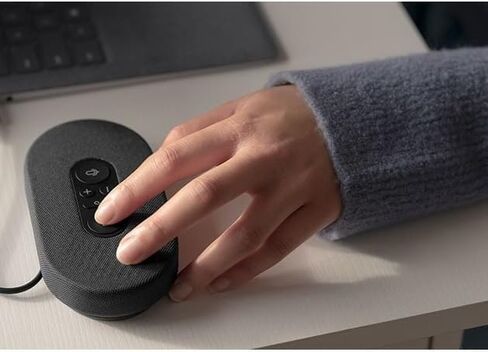 Microsoft Modern USB-C Speaker (Renewed) in Saudi Arabia