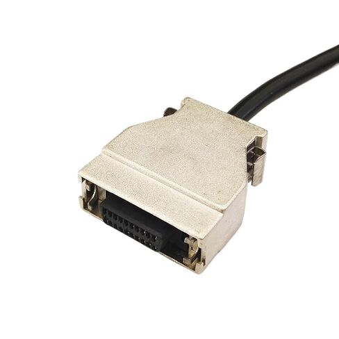 CQM1-CIF01 Adapter for CPM1A/2A CQM1 Series Programming Cable Series RS232 Cable in Saudi Arabia