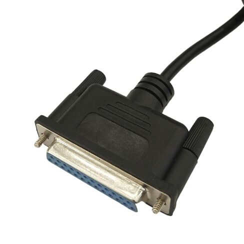 CQM1-CIF01 Adapter for CPM1A/2A CQM1 Series Programming Cable Series RS232 Cable in Saudi Arabia