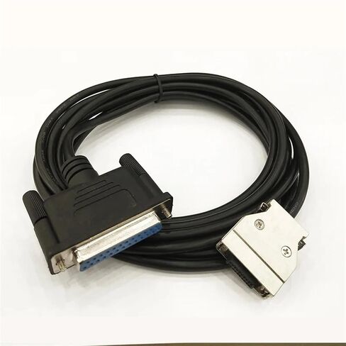 CQM1-CIF01 Adapter for CPM1A/2A CQM1 Series Programming Cable Series RS232 Cable in Saudi Arabia