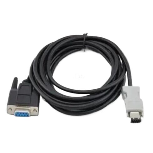 كابل ASD-CNUS0A08 USB-ASD-CNUS0A08 لتصحيح أخطاء برمجة محرك سيرفو ASDA-B2/AB (USB) in Saudi Arabia