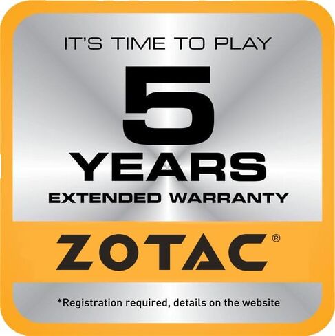 ZOTAC Gaming GeForce RTX 5090 Solid 32GB GDDR7 Reflex 2 RTX AI DLSS4 in Saudi Arabia