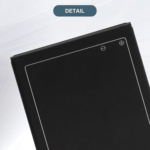 بطارية بديلة C746042300P متوافقة مع BLU View 2 B130DL B131DL، 3000 مللي أمبير/3.85 فولت، مع مجموعة أدوات الإصلاح in Kuwait