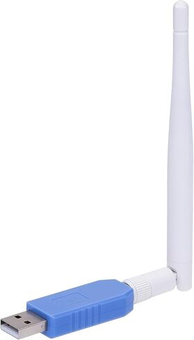 ZigBee 3.0 USB Dongle، متوافق مع Connect ZBT-1، هوائي خارجي عالي الأداء، يدعم الاقتران المنبثق، تحديثات البرامج الثابتة الرسمية in Kuwait