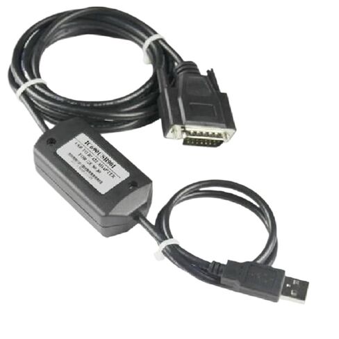 كابل برمجة IC690USB901 لسلسلة SNP 90، إصدار USB IC690ACC901 USB/SNP in Saudi Arabia