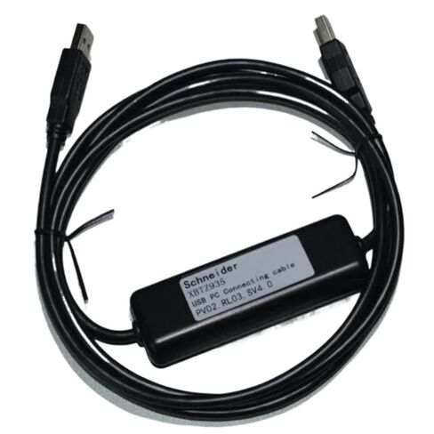 XBTZG935 USB PC Connection Cable for HMI Touch Panel XBTGT1000/XBTGT2000/4000/5000/6000/7000 in Saudi Arabia
