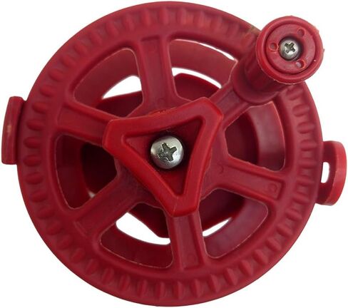 Universal Composite Speargun Reel 50M for Spearfishing Fits Most Spearguns in Saudi Arabia
