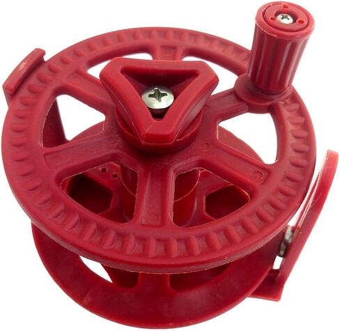 Universal Composite Speargun Reel 50M for Spearfishing Fits Most Spearguns in Saudi Arabia