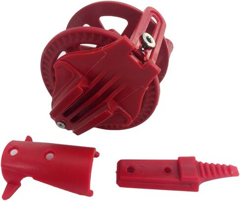 Universal Composite Speargun Reel 50M for Spearfishing Fits Most Spearguns in Saudi Arabia