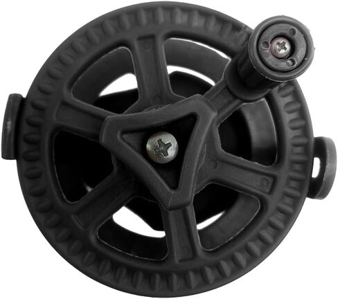 Universal Composite Speargun Reel 50M for Spearfishing Fits Most Spearguns in Kuwait