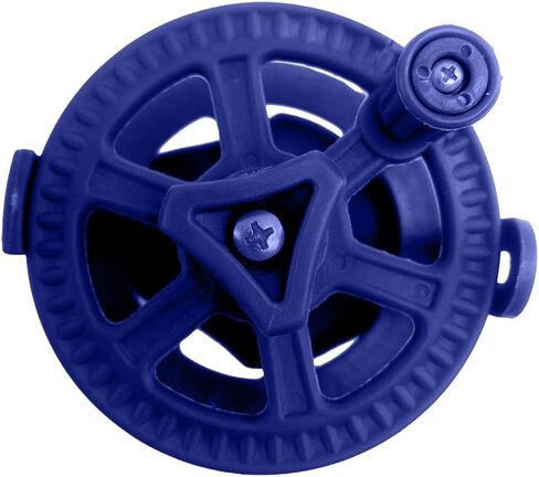 Universal Composite Speargun Reel 50M for Spearfishing Fits Most Spearguns in Saudi Arabia