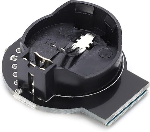 Bluetooth Base Station Module 4.0 BLE Wireless Module for iBeacon Base Station NearField Positioning with Temperature Humidity Monitoring Support WeChat iOS Android Battery in Saudi Arabia