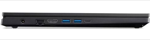 كمبيوتر محمول للألعاب آيسر نيترو V 15.6 بوصة FHD IPS 165 هرتز، انتل كور i5-13420H، رام 16 جيجا، 512 جيجا اس اس دي، نفيديا جي فورس RTX 5050 اوبسيديان اسود in Kuwait