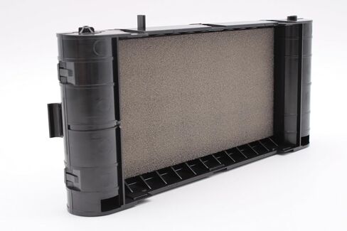 Jaspertronics™ Replacement AutoFilter Cartridge POA-FIL-080 for Select Sanyo Projectors in Saudi Arabia