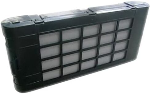 Jaspertronics™ Replacement AutoFilter Cartridge POA-FIL-080 for Select Sanyo Projectors in Saudi Arabia