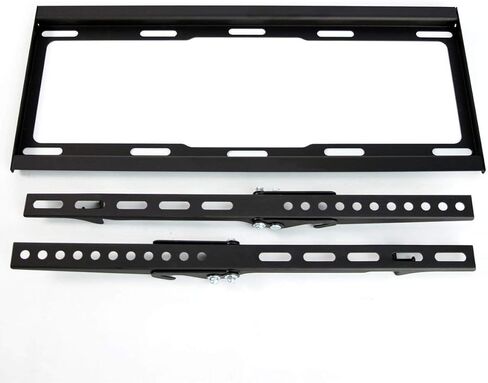 Tilt TV Mount for 32-55 Inch LED, LCD and Plasma TV, TV Wall Mount Bracket up to VESA 400x400mm and 100 LBS Loading Capacity in Saudi Arabia