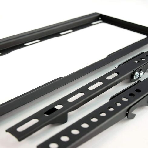 Tilt TV Mount for 32-55 Inch LED, LCD and Plasma TV, TV Wall Mount Bracket up to VESA 400x400mm and 100 LBS Loading Capacity in Saudi Arabia