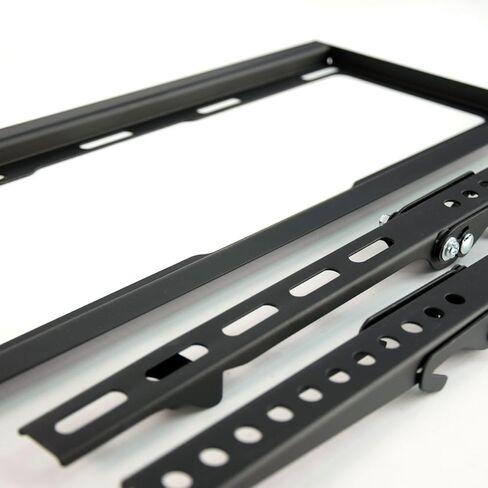 Tilt TV Mount for 32-55 Inch LED, LCD and Plasma TV, TV Wall Mount Bracket up to VESA 400x400mm and 100 LBS Loading Capacity in Saudi Arabia