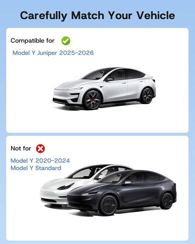 Camping Tent with Canopy for Tesla Model Y Juniper Accessories 2025 2026 [UPF50+ & Waterproof PU 3000mm] 420D Oxford Fabric Car Tailgate Shade Awning with Screen Net for 7-8 Person - Grey in Saudi Arabia