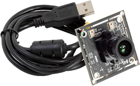 وحدة كاميرا Arducam USB، كاميرا Lightburn بدقة 2 ميجابكسل، كاميرا ويب IMX662 فائقة الإضاءة USB2.0 in Saudi Arabia