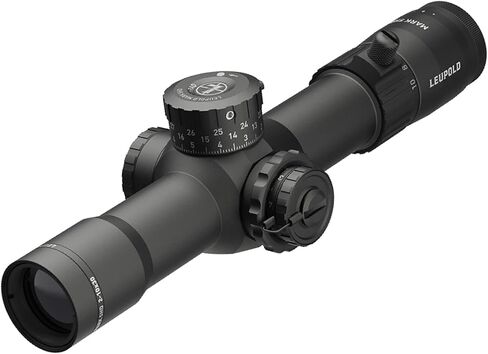 يوبولد مارك 5HD 2-10x30 (35 ملم) Riflescope in Kuwait