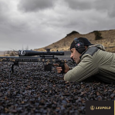 يوبولد مارك 5HD 2-10x30 (35 ملم) Riflescope in Kuwait