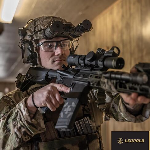 يوبولد مارك 5HD 2-10x30 (35 ملم) Riflescope in Kuwait