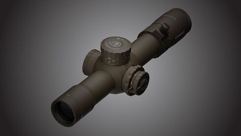 يوبولد مارك 5HD 2-10x30 (35 ملم) Riflescope in Kuwait