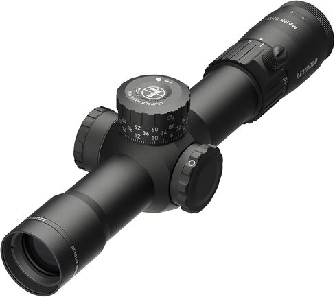 يوبولد مارك 5HD 2-10x30 (35 ملم) Riflescope in Kuwait