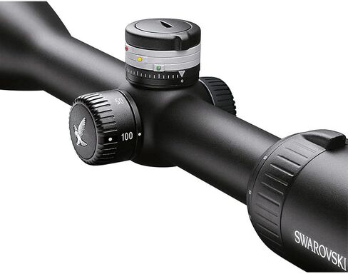 سواروفسكي Riflescope Z5 5-25x52 BT in Saudi Arabia