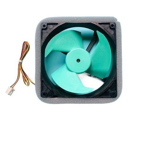 1 قطعة مروحة تبريد الثلاجة/مروحة/محرك NMB DC15V 0.28A FBA12J15V لمروحة تبريد الثلاجة in Saudi Arabia