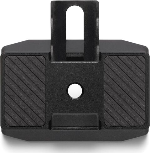 DJI RS 5 Upper Quick-Release Plate, Compatibility: DJI RS 5, DJI RS 4 Pro, DJI RS 4 in Saudi Arabia