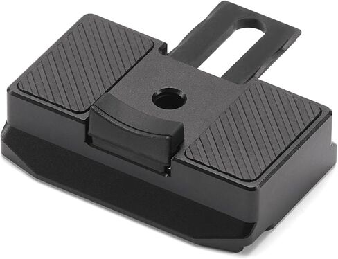 DJI RS 5 Upper Quick-Release Plate, Compatibility: DJI RS 5, DJI RS 4 Pro, DJI RS 4 in Saudi Arabia