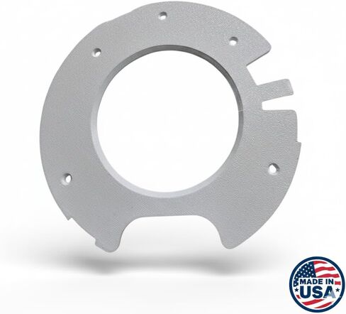 دعامة تثبيت بديلة متوافقة مع Unifi Ubiquiti U7-Pro، U6-Pro U6-LR، UAP-AC-PRO، HD، SHD in Kuwait
