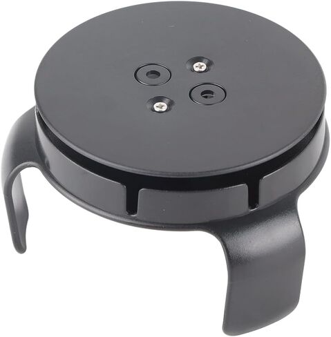 Speaker Wall Mount Stand for Dot 3rd Generation, Stable Firm Space Saving with Cable Management, for Dot 3nd Generation in Saudi Arabia