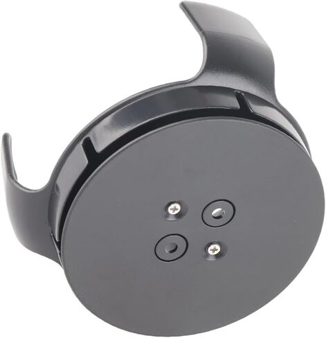 Speaker Wall Mount Stand for Dot 3rd Generation, Stable Firm Space Saving with Cable Management, for Dot 3nd Generation in Saudi Arabia