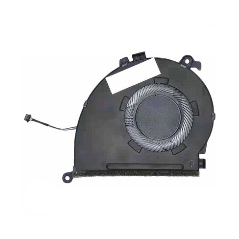 Laptop CPU Cooling Fan Compatible for Lenovo 2020" ThinkBook 15 14 IIL IML Cooler Radiator DQ5D576G011 in Kuwait