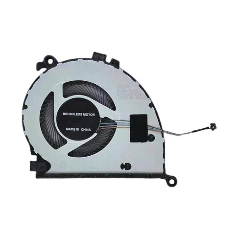 Laptop CPU Cooling Fan Compatible for Lenovo 2020" ThinkBook 15 14 IIL IML Cooler Radiator DQ5D576G011 in Kuwait