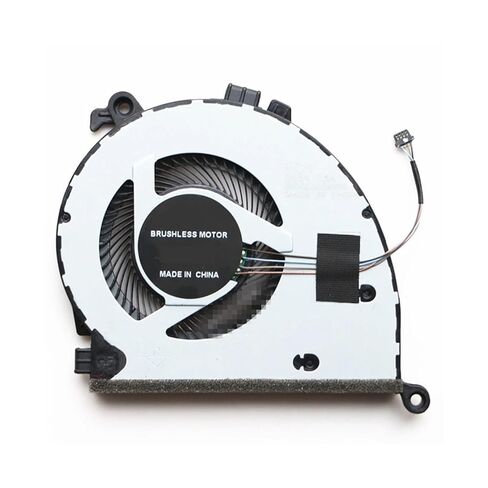 Laptop CPU Cooling Fan Compatible for Lenovo 2020" ThinkBook 15 14 IIL IML Cooler Radiator DQ5D576G011 in Kuwait