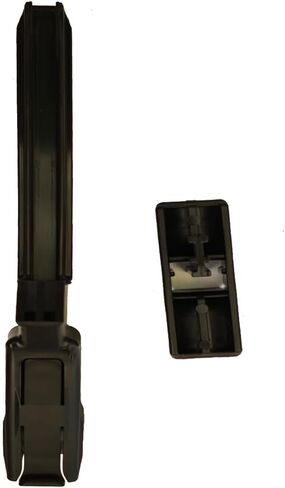 لوادر سرعة المجلات، المزيد من محمل سرعة المجلات مقاس 9 مم/.40. يناسب Glock 17,18,19,22,23,24,26,27,34,35,45 و47 in Kuwait