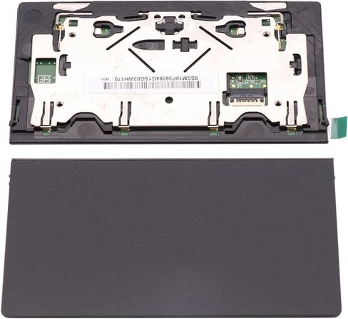 BestParts Touchpad Module Replacement for Lenovo ThinkPad X13 Yoga Trackpad Clickpad Black NOT X13 in Saudi Arabia